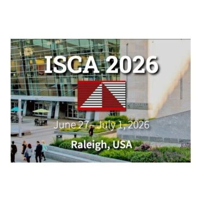 ISCA 2026 | 新型MoE LLM端侧推理加速方法，解码延迟缩短48%